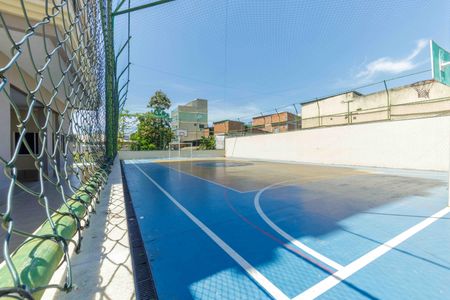 Apartamento à venda com 75m², 3 quartos e 1 vaga Apartamento à venda com 75m², 3 quartos e 1 vagaQuadra Esportiva