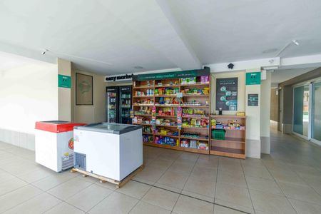 Apartamento à venda com 75m², 3 quartos e 1 vaga Apartamento à venda com 75m², 3 quartos e 1 vagaMercadinho