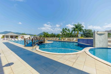 Apartamento à venda com 75m², 3 quartos e 1 vaga Apartamento à venda com 75m², 3 quartos e 1 vagaÁrea comum - Piscina