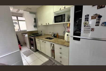 Apartamento à venda com 75m², 3 quartos e 1 vaga Apartamento à venda com 75m², 3 quartos e 1 vagaCozinha