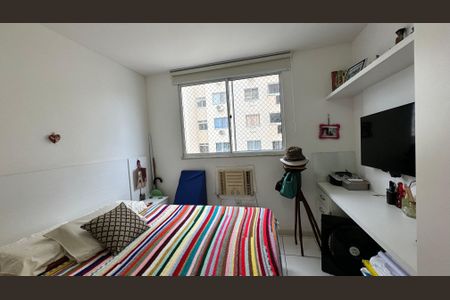 Apartamento à venda com 75m², 3 quartos e 1 vaga Apartamento à venda com 75m², 3 quartos e 1 vagaQuarto 2