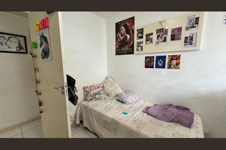 Apartamento à venda com 75m², 3 quartos e 1 vaga Apartamento à venda com 75m², 3 quartos e 1 vagaQuarto 1