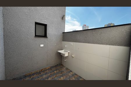 Apartamento à venda com 49m², 2 quartos e 2 vagas Apartamento à venda com 49m², 2 quartos e 2 vagasÁrea de Serviço
