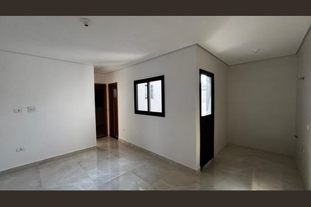 Apartamento à venda com 49m², 2 quartos e 2 vagas Apartamento à venda com 49m², 2 quartos e 2 vagasSala - Sala de Jantar