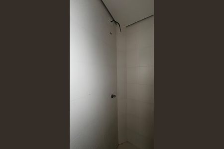 Apartamento à venda com 49m², 2 quartos e 2 vagas Apartamento à venda com 49m², 2 quartos e 2 vagasBanheiro