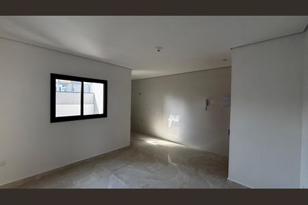 Apartamento à venda com 49m², 2 quartos e 2 vagas Apartamento à venda com 49m², 2 quartos e 2 vagasSala - Sala de Jantar