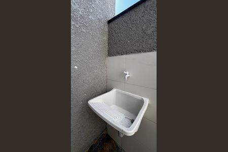 Apartamento à venda com 49m², 2 quartos e 2 vagas Apartamento à venda com 49m², 2 quartos e 2 vagasÁrea de Serviço