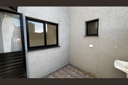 Apartamento à venda com 49m², 2 quartos e 2 vagas Apartamento à venda com 49m², 2 quartos e 2 vagasÁrea de Serviço