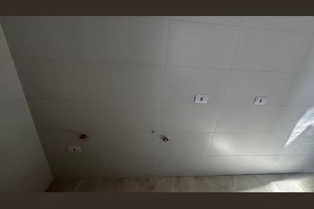 Apartamento à venda com 49m², 2 quartos e 2 vagas Apartamento à venda com 49m², 2 quartos e 2 vagasCozinha