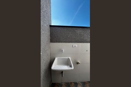 Apartamento à venda com 49m², 2 quartos e 2 vagas Apartamento à venda com 49m², 2 quartos e 2 vagasÁrea de Serviço
