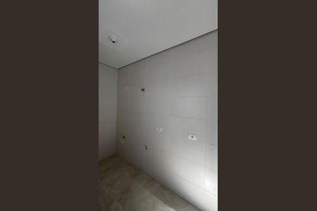 Apartamento à venda com 49m², 2 quartos e 2 vagas Apartamento à venda com 49m², 2 quartos e 2 vagasCozinha