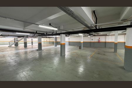 Apartamento à venda com 49m², 2 quartos e 2 vagas Apartamento à venda com 49m², 2 quartos e 2 vagasGaragem