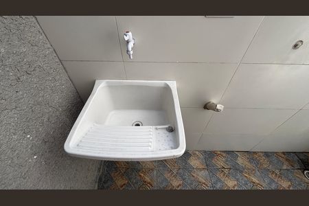 Apartamento à venda com 49m², 2 quartos e 2 vagas Apartamento à venda com 49m², 2 quartos e 2 vagasÁrea de Serviço