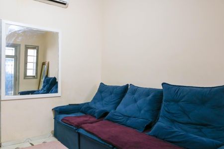 Sala de casa para alugar com 2 quartos, 90m² em Cachambi, Rio de Janeiro