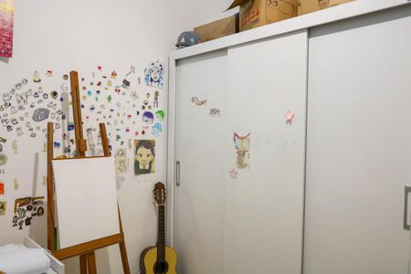 Quarto 1 de casa para alugar com 2 quartos, 90m² em Cachambi, Rio de Janeiro