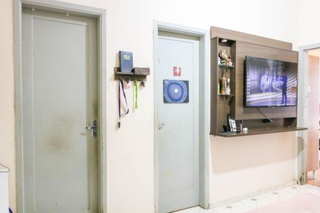 Sala de casa para alugar com 2 quartos, 90m² em Cachambi, Rio de Janeiro