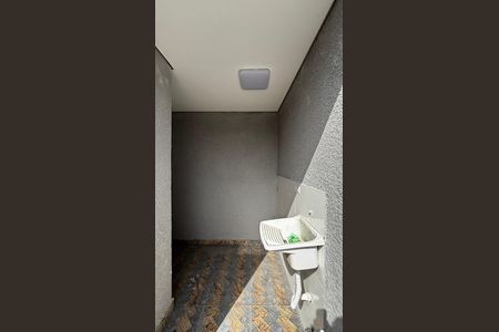Apartamento à venda com 91m², 2 quartos e 2 vagas Apartamento à venda com 91m², 2 quartos e 2 vagasCobertura - Area de Serviço