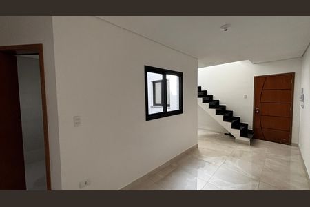 Apartamento à venda com 91m², 2 quartos e 2 vagas Apartamento à venda com 91m², 2 quartos e 2 vagasSala - Sala de Jantar