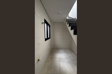 Apartamento à venda com 91m², 2 quartos e 2 vagas Apartamento à venda com 91m², 2 quartos e 2 vagasCozinha