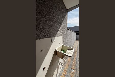 Apartamento à venda com 91m², 2 quartos e 2 vagas Apartamento à venda com 91m², 2 quartos e 2 vagasCobertura - Area de Serviço