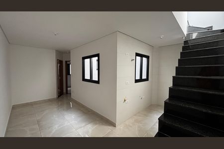 Apartamento à venda com 91m², 2 quartos e 2 vagas Apartamento à venda com 91m², 2 quartos e 2 vagasSala - Sala de Jantar