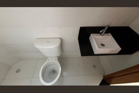Apartamento à venda com 91m², 2 quartos e 2 vagas Apartamento à venda com 91m², 2 quartos e 2 vagasBanheiro