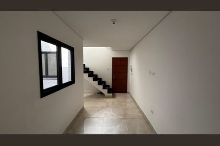 Apartamento à venda com 91m², 2 quartos e 2 vagas Apartamento à venda com 91m², 2 quartos e 2 vagasSala - Sala de Jantar