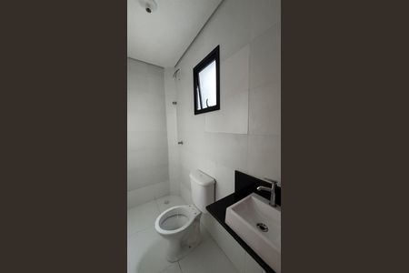 Apartamento à venda com 91m², 2 quartos e 2 vagas Apartamento à venda com 91m², 2 quartos e 2 vagasBanheiro