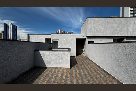 Apartamento à venda com 91m², 2 quartos e 2 vagas Apartamento à venda com 91m², 2 quartos e 2 vagasCobertura