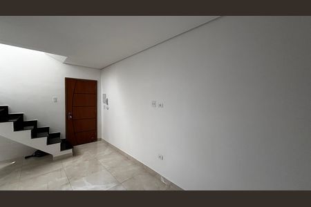 Apartamento à venda com 91m², 2 quartos e 2 vagas Apartamento à venda com 91m², 2 quartos e 2 vagasSala - Sala de Jantar