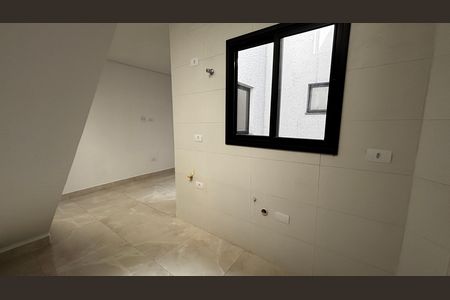 Apartamento à venda com 91m², 2 quartos e 2 vagas Apartamento à venda com 91m², 2 quartos e 2 vagasCozinha