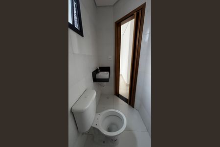Apartamento à venda com 91m², 2 quartos e 2 vagas Apartamento à venda com 91m², 2 quartos e 2 vagasBanheiro