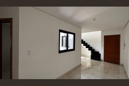 Apartamento à venda com 97m², 2 quartos e 2 vagas Apartamento à venda com 97m², 2 quartos e 2 vagasSala - Sala de Jantar