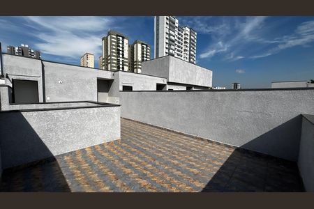 Apartamento à venda com 97m², 2 quartos e 2 vagas Apartamento à venda com 97m², 2 quartos e 2 vagasCobertura