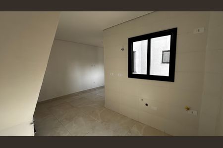 Apartamento à venda com 97m², 2 quartos e 2 vagas Apartamento à venda com 97m², 2 quartos e 2 vagasCozinha