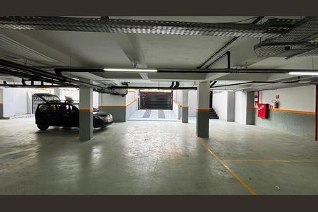 Apartamento à venda com 97m², 2 quartos e 2 vagas Apartamento à venda com 97m², 2 quartos e 2 vagasGaragem