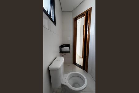 Apartamento à venda com 97m², 2 quartos e 2 vagas Apartamento à venda com 97m², 2 quartos e 2 vagasBanheiro