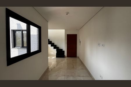Apartamento à venda com 97m², 2 quartos e 2 vagas Apartamento à venda com 97m², 2 quartos e 2 vagasSala - Sala de Jantar