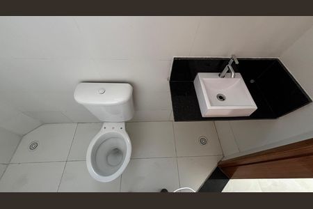 Apartamento à venda com 97m², 2 quartos e 2 vagas Apartamento à venda com 97m², 2 quartos e 2 vagasBanheiro