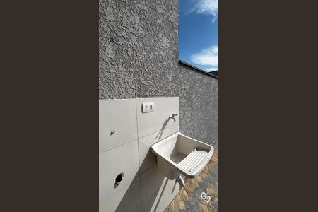Apartamento à venda com 97m², 2 quartos e 2 vagas Apartamento à venda com 97m², 2 quartos e 2 vagasCobertura - Area de Serviço