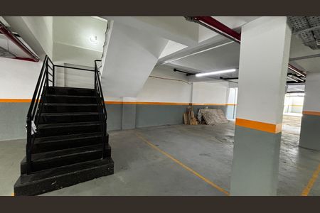 Apartamento à venda com 97m², 2 quartos e 2 vagas Apartamento à venda com 97m², 2 quartos e 2 vagasGaragem