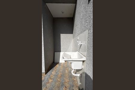 Apartamento à venda com 97m², 2 quartos e 2 vagas Apartamento à venda com 97m², 2 quartos e 2 vagasCobertura - Area de Serviço