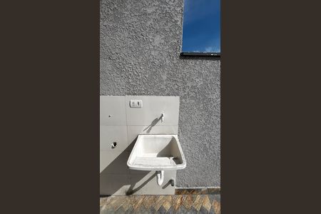 Apartamento à venda com 97m², 2 quartos e 2 vagas Apartamento à venda com 97m², 2 quartos e 2 vagasCobertura - Area de Serviço