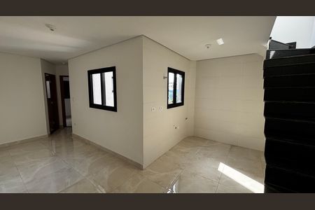 Apartamento à venda com 97m², 2 quartos e 2 vagas Apartamento à venda com 97m², 2 quartos e 2 vagasSala - Sala de Jantar