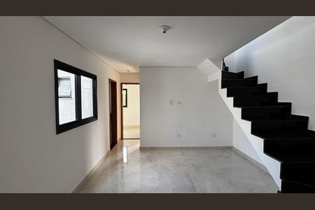 Apartamento à venda com 95m², 2 quartos e 2 vagas Apartamento à venda com 95m², 2 quartos e 2 vagasSala - Sala de Jantar
