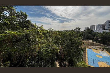 Apartamento à venda com 95m², 2 quartos e 2 vagas Apartamento à venda com 95m², 2 quartos e 2 vagasQuarto 2 Vista