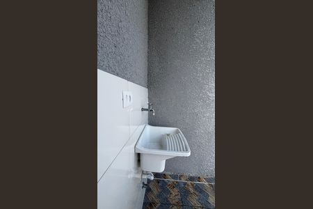Apartamento à venda com 95m², 2 quartos e 2 vagas Apartamento à venda com 95m², 2 quartos e 2 vagasCobertura - Area de Serviço