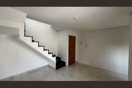 Apartamento à venda com 95m², 2 quartos e 2 vagas Apartamento à venda com 95m², 2 quartos e 2 vagasSala - Sala de Jantar