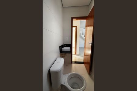 Apartamento à venda com 95m², 2 quartos e 2 vagas Apartamento à venda com 95m², 2 quartos e 2 vagasBanheiro