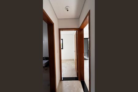 Apartamento à venda com 95m², 2 quartos e 2 vagas Apartamento à venda com 95m², 2 quartos e 2 vagasCorredor